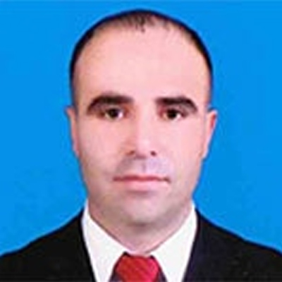 Dr. Zafar Khan