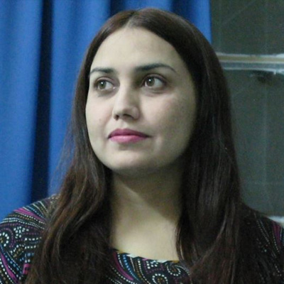 Dr. Iram Malik
