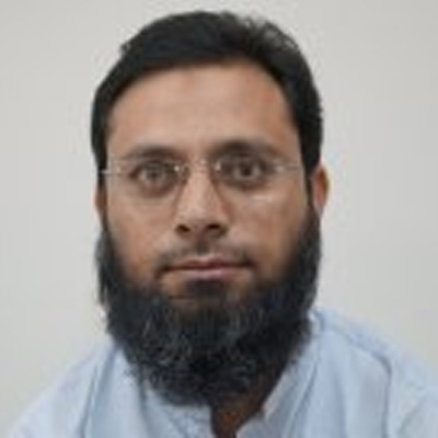 Dr. Muhammad Abid