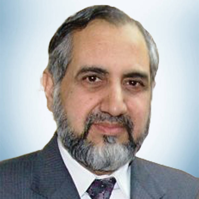 Syed Abrar Hussain